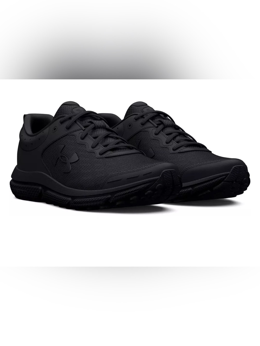 Under Armour Men's Charged Rogue 3 Running Shoes 2797